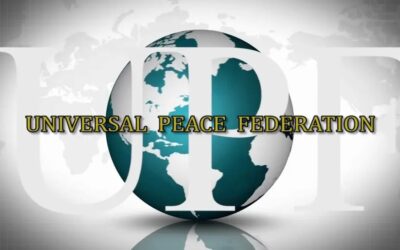 Universal Peace Federation