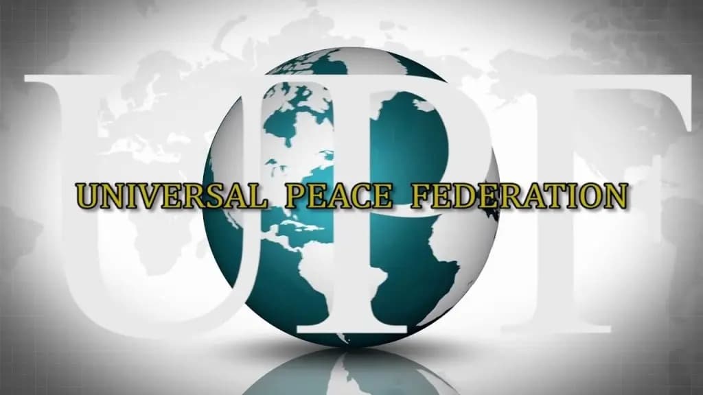 Universal Peace Federation