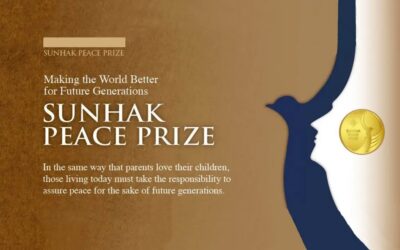 SunHak Peace Prize