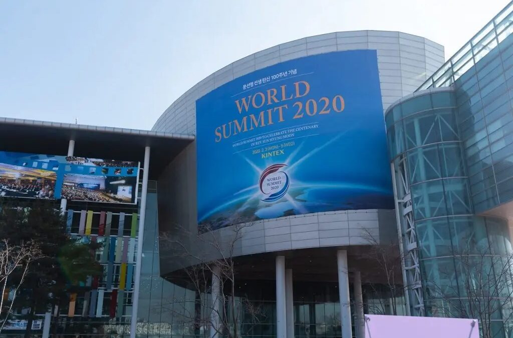 World Summit 2020