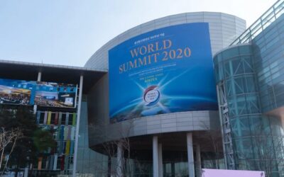 World Summit 2020